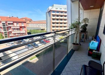 Trilocale Via Santa Barbara, Alba - foto 19