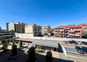 Trilocale Via Santa Barbara, Alba - foto 20