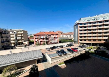 Trilocale Via Santa Barbara, Alba - foto 21