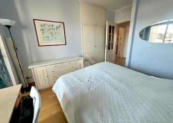 Trilocale Via Santa Barbara, Alba - foto 23