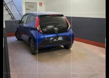 Box Via Guglielmo Marconi, Bologna (zona Centro Storico) - foto 2