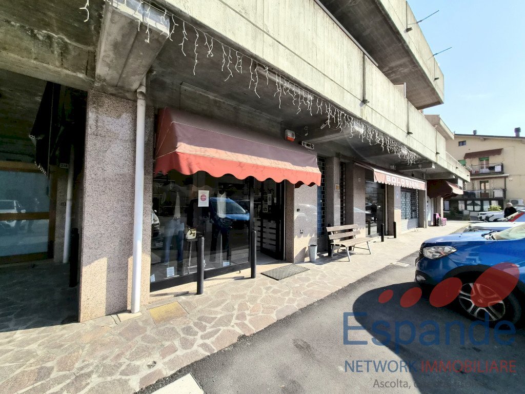 Shop Gaggio Montano - photo 1