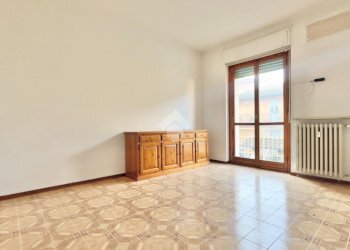 Quadrilocale Viale Stazione, Cassano Spinola - foto 5