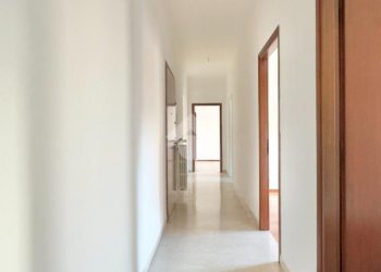 Quadrilocale Viale Stazione, Cassano Spinola - foto 8