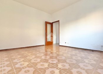 Quadrilocale Viale Stazione, Cassano Spinola - foto 9