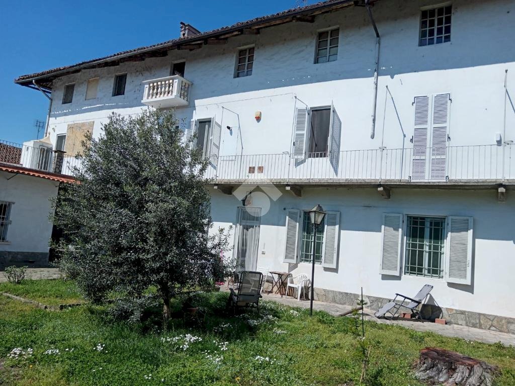 Villa Via Carlo Alberto, Virle Piemonte - foto 1