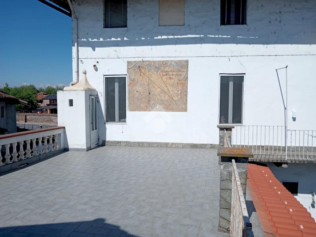 Villa Via Carlo Alberto, Virle Piemonte - foto 3