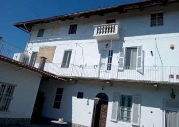 Villa Via Carlo Alberto, Virle Piemonte - foto 9