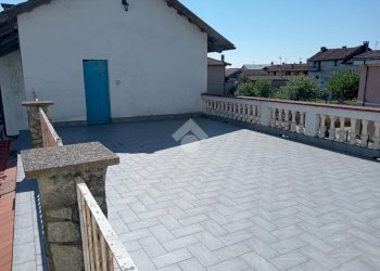 Villa Via Carlo Alberto, Virle Piemonte - foto 20