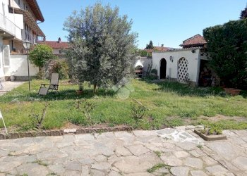 Villa Via Carlo Alberto, Virle Piemonte - foto 33