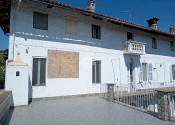 Villa Via Carlo Alberto, Virle Piemonte - foto 38