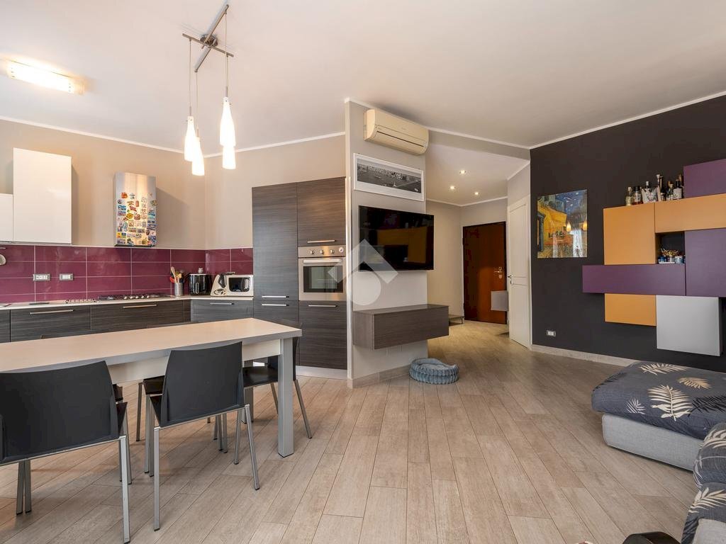 Quadrilocale Via E. Montanaro, Grugliasco - foto 1