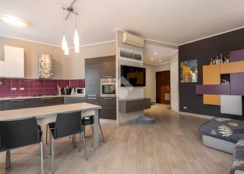 Quadrilocale Via E. Montanaro, Grugliasco - foto 1