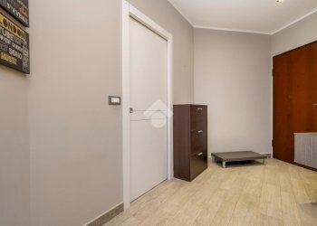 Quadrilocale Via E. Montanaro, Grugliasco - foto 2