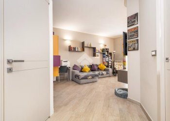 Quadrilocale Via E. Montanaro, Grugliasco - foto 4