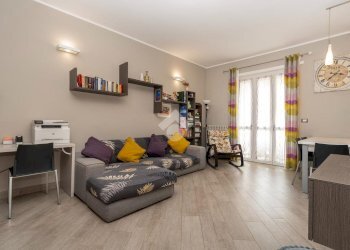 Quadrilocale Via E. Montanaro, Grugliasco - foto 5