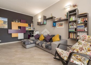 Quadrilocale Via E. Montanaro, Grugliasco - foto 6