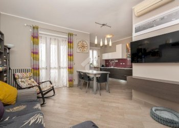 Quadrilocale Via E. Montanaro, Grugliasco - foto 7