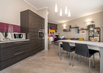 Quadrilocale Via E. Montanaro, Grugliasco - foto 8