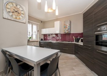 Quadrilocale Via E. Montanaro, Grugliasco - foto 9