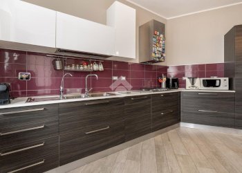 Quadrilocale Via E. Montanaro, Grugliasco - foto 10