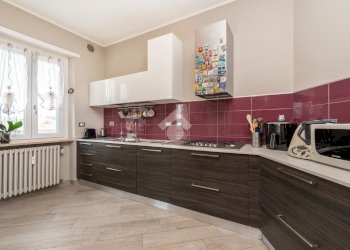 Quadrilocale Via E. Montanaro, Grugliasco - foto 11