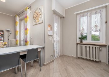 Quadrilocale Via E. Montanaro, Grugliasco - foto 12