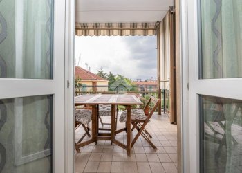 Quadrilocale Via E. Montanaro, Grugliasco - foto 13