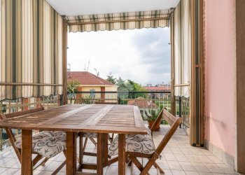 Quadrilocale Via E. Montanaro, Grugliasco - foto 14