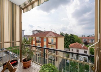 Quadrilocale Via E. Montanaro, Grugliasco - foto 16