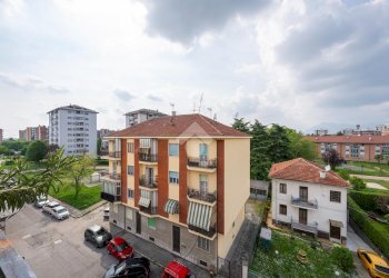 Quadrilocale Via E. Montanaro, Grugliasco - foto 17