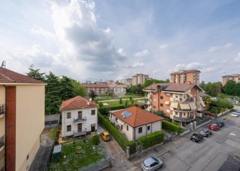 Quadrilocale Via E. Montanaro, Grugliasco - foto 18