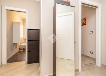 Quadrilocale Via E. Montanaro, Grugliasco - foto 19