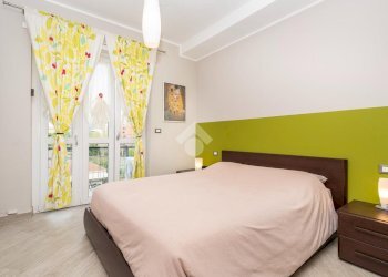 Quadrilocale Via E. Montanaro, Grugliasco - foto 20