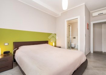 Quadrilocale Via E. Montanaro, Grugliasco - foto 21