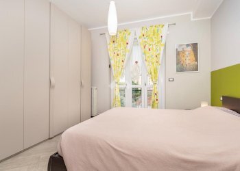 Quadrilocale Via E. Montanaro, Grugliasco - foto 22