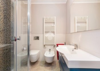 Quadrilocale Via E. Montanaro, Grugliasco - foto 23