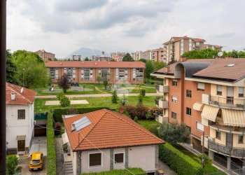 Quadrilocale Via E. Montanaro, Grugliasco - foto 26