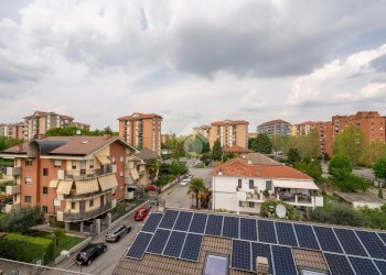 Quadrilocale Via E. Montanaro, Grugliasco - foto 27