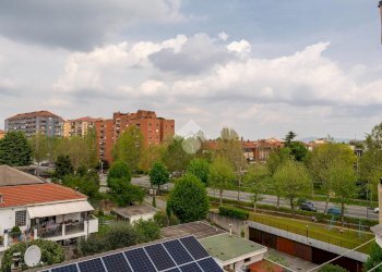 Quadrilocale Via E. Montanaro, Grugliasco - foto 28