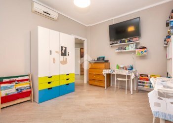 Quadrilocale Via E. Montanaro, Grugliasco - foto 29