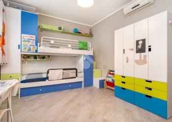 Quadrilocale Via E. Montanaro, Grugliasco - foto 30