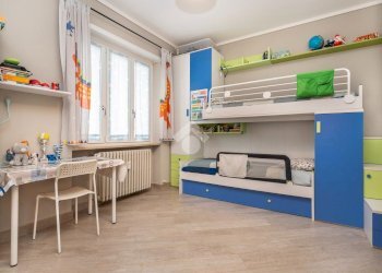 Quadrilocale Via E. Montanaro, Grugliasco - foto 32