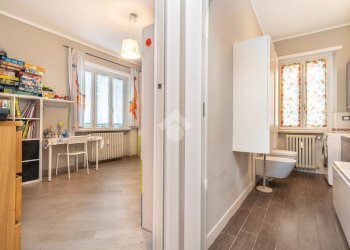 Quadrilocale Via E. Montanaro, Grugliasco - foto 33