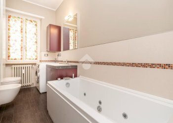 Quadrilocale Via E. Montanaro, Grugliasco - foto 35