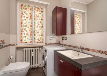 Quadrilocale Via E. Montanaro, Grugliasco - foto 36