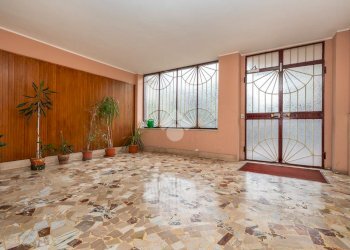 Quadrilocale Via E. Montanaro, Grugliasco - foto 40