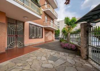 Quadrilocale Via E. Montanaro, Grugliasco - foto 41