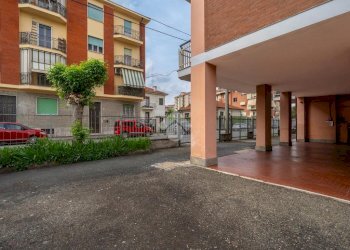 Quadrilocale Via E. Montanaro, Grugliasco - foto 42