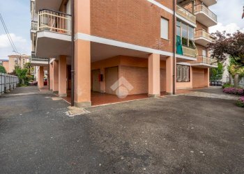 Quadrilocale Via E. Montanaro, Grugliasco - foto 43